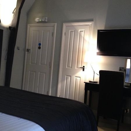 The Brewery Tap Hotell Abingdon-on-Thames Rom bilde
