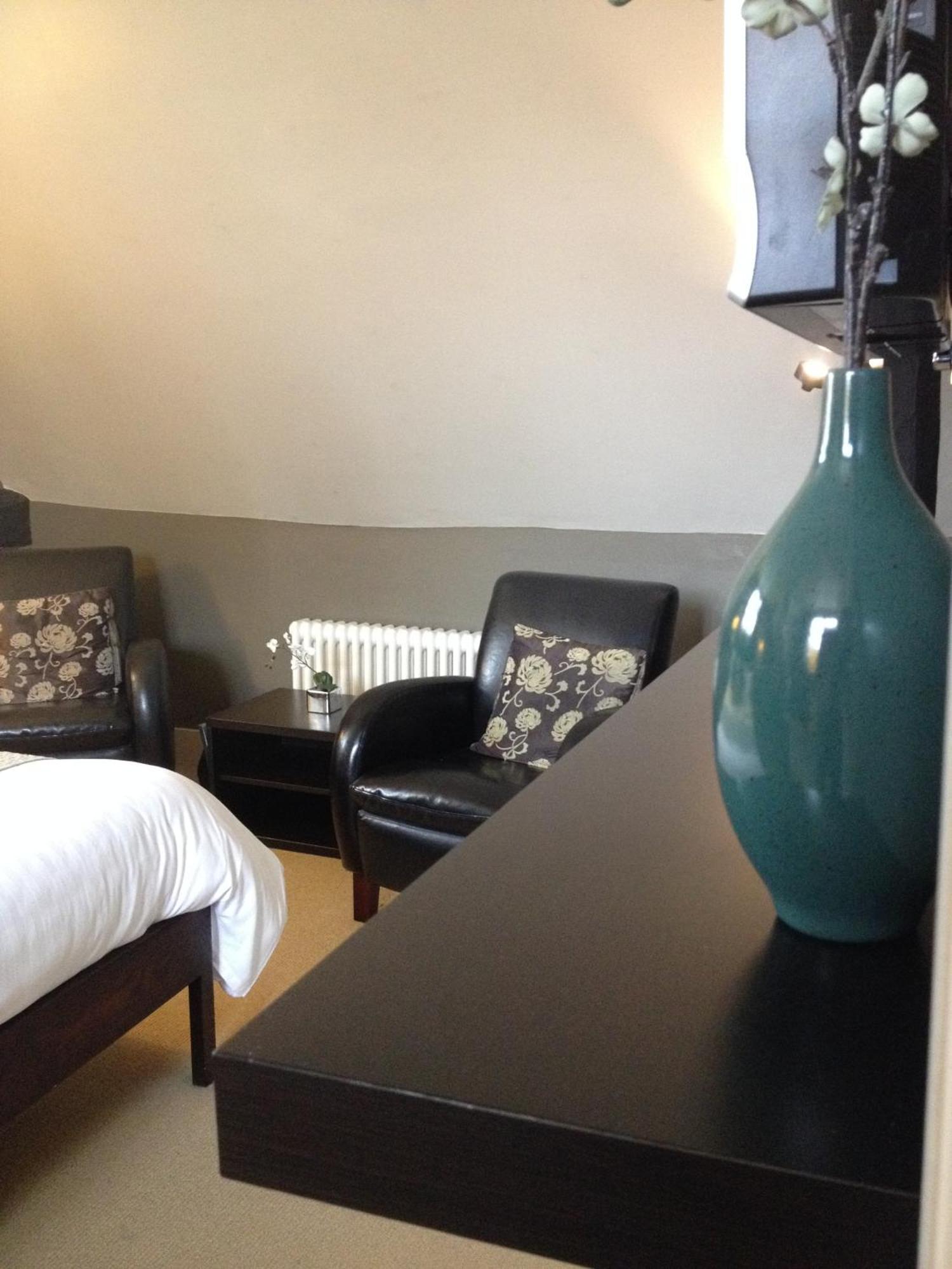 The Brewery Tap Hotell Abingdon-on-Thames Rom bilde