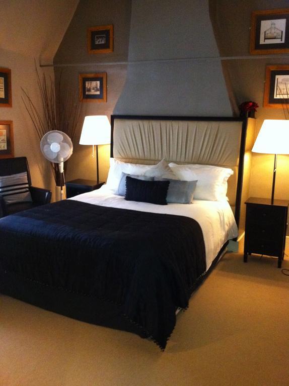 The Brewery Tap Hotell Abingdon-on-Thames Eksteriør bilde
