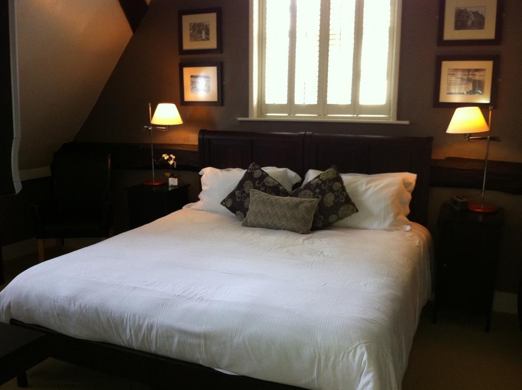 The Brewery Tap Hotell Abingdon-on-Thames Eksteriør bilde